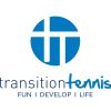 transition tennis LOGO transition tennis LOGO