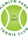 Hamlyn Park Logo Hamlyn Park Logo